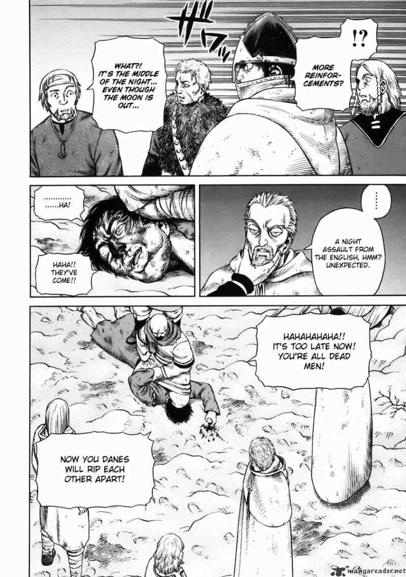 Vinland Saga, Chapter 31 image 24